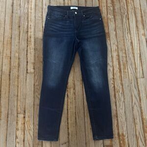 Denizen from Levi's Mid Rise Skinny Jeans Women's Sz 10
